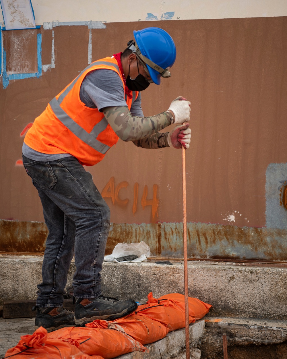 AFCEC upgrades fuel capabilities at Andersen