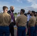Acting Defense Secretary visits Indo-Pacific