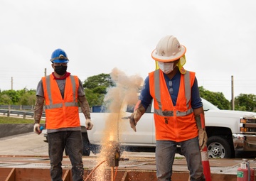 AFCEC upgrades fuel capabilities at Andersen