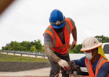 AFCEC upgrades fuel capabilities at Andersen