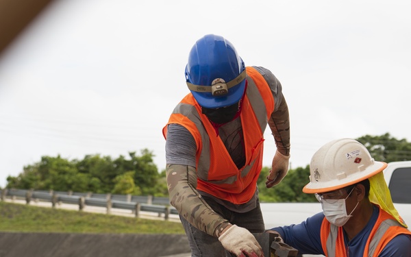 AFCEC upgrades fuel capabilities at Andersen