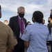 Acting Defense Secretary visits Indo-Pacific
