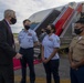 Acting Defense Secretary visits Indo-Pacific