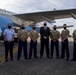 Acting Defense Secretary visits Indo-Pacific