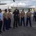 Acting Defense Secretary visits Indo-Pacific