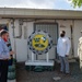 Assistant Secretary of the Navy (EIE) Charles Williams Jr. visits Camp Lemonnier