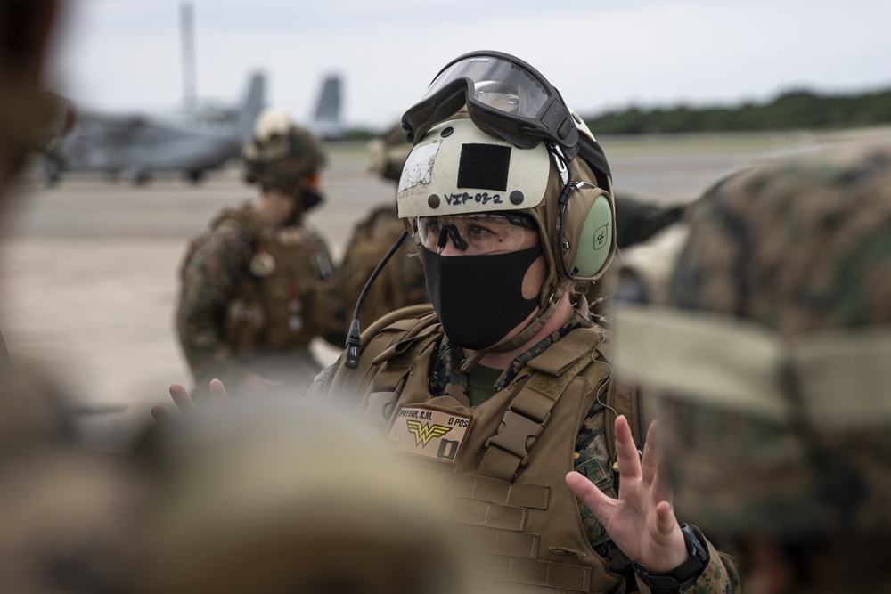 En Route Care - MEUEX