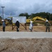 Guam Government and Military Leaders Break Ground at Future Guam Cultural Repository