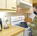 Soldiers see improved quality of life with move to apartments