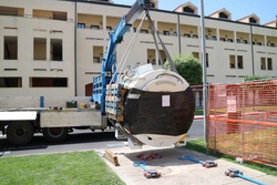 New Imaging Technology in Naples [Image 3 of 15]
