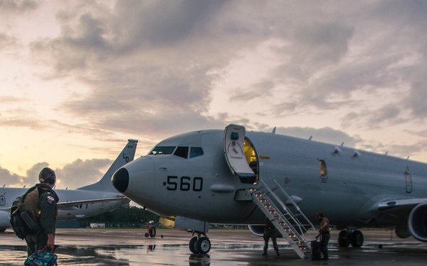 USS Vermont Prepares for Overseas Movement