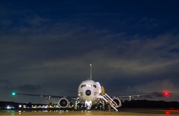 USS Vermont Prepares for Overseas Movement