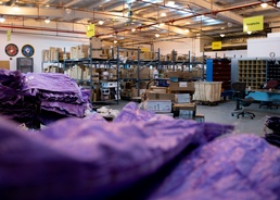 "Where's my Package?"