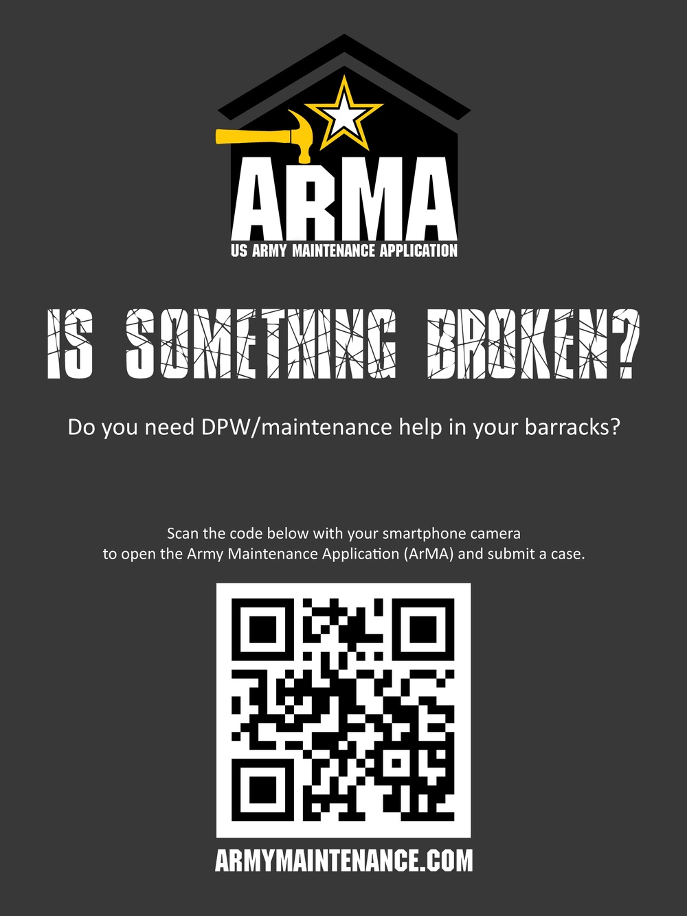ArMA