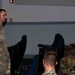 AMC Chief hosts NCO talk