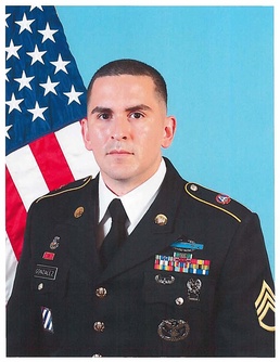 U.S. Army Central announces Career Counselor of the Year