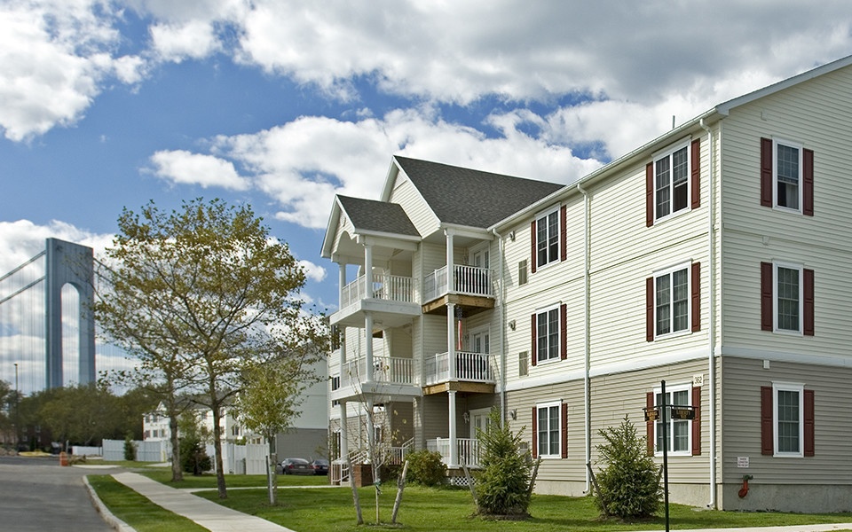 Fort Hamilton residents can impact change through Tenant Satisfaction Surveys