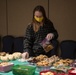 OCSC Airman Cookie Drive spreads holiday cheer to dorm Airmen