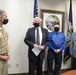 Naval Base Kitsap Presented with Navy League Safety Award