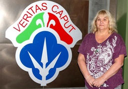 DPW Civilian Helps Save a Life