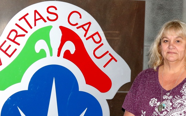 DPW Civilian Helps Save a Life