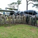 Hurlburt graduates third class of multi-domain warfare officers