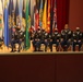 1-4 Infantry Regiment NCO Induction Ceremony