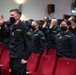 1-4 NCO Induction Ceremony