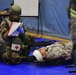 Medics train for mass casualty response