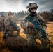12th CAB and 173rd Airborne in air assault live fire exercise