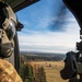 12th CAB and 173rd Airborne in air assault live fire exercise