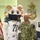 2020 Army-Navy Game: Bill the Goat Visits MCPON