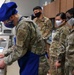 AMC command chief leads Dorm to Gourm