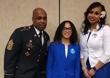 Former Fort Knox student remains connected after Boys, Girls Clubs of America regional win