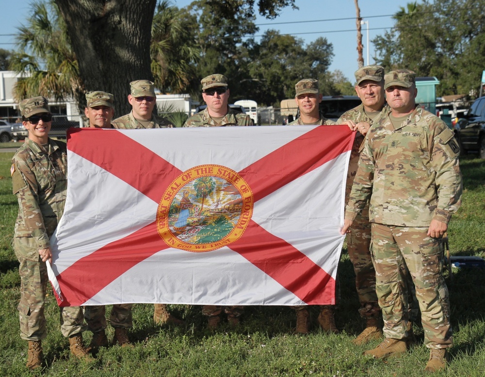 Air Defenders Deploy During Holidays