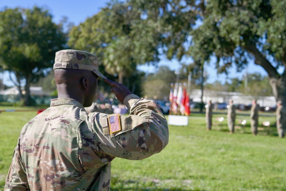 Air Defenders Deploy During Holidays