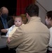 RLSO WESTPAC and U.S. Embassy Tokyo provide satellite services onboard CFAY.