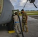 374th AMXS ensures delivery during OCD