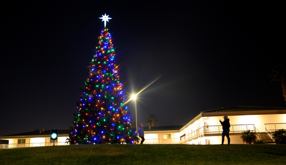 2020 Nellis Frost Fest