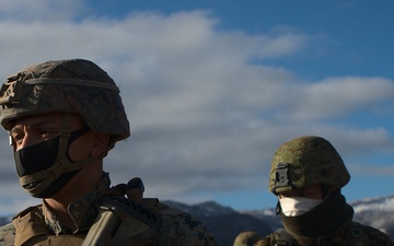 Seizing and defending islands: U.S. Marines, Japan Ground Self-Defense Force strengthen integrated capabilities during exercise Forest Light