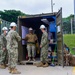 30NCR Commander Visits NMCB-3 Project Sites