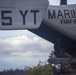 BLT 1/4 Marines, Sailors conduct live-fire range at Pohakuloa Training Area