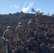 BLT 1/4 Marines, Sailors conduct live-fire range at Pohakuloa Training Area