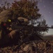 BLT 1/4 Marines, Sailors conduct live-fire range at Pohakuloa Training Area