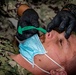 MSRON 11 Conducts Tactical Combat Casualty Care onboard NWS Seal Beach