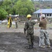 Seabees Support Timor-Leste Community, Begin School House Construction