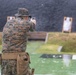 Marines train for 2020 Far East Intramural Matches