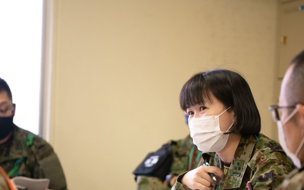 YS 79 tests and refines MDO and CDO concepts