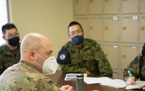 YS 79 tests and refines MDO and CDO concepts