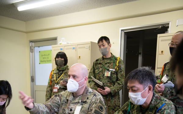 YS 79 tests and refines MDO and CDO concepts